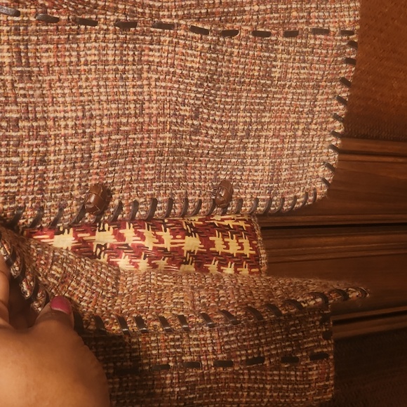 Wool Jacket - Picture 5 of 6